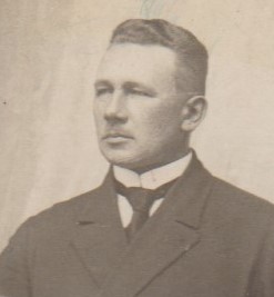 Eljas Pesonen