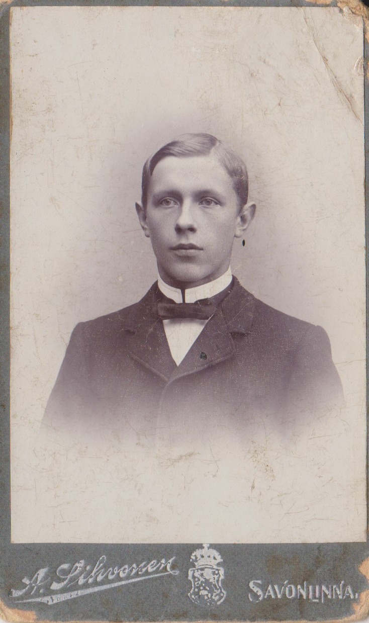 Kalle Pesonen