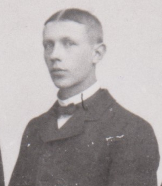 Kalle Pesonen
