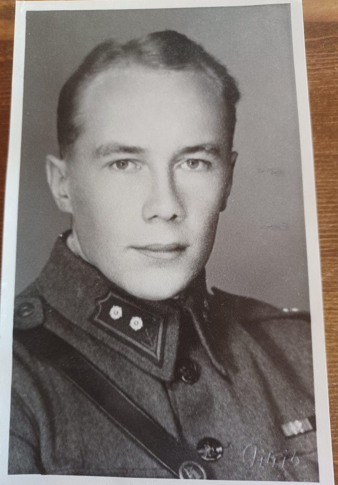 Timo Pesonen